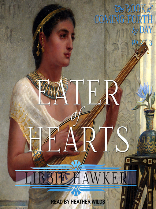 Title details for Eater of Hearts by Libbie Hawker - Wait list